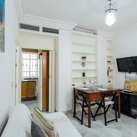 Cozy And Bright- 1Bd 1Bth - La Alfalfa Sevilla Exteriér fotografie