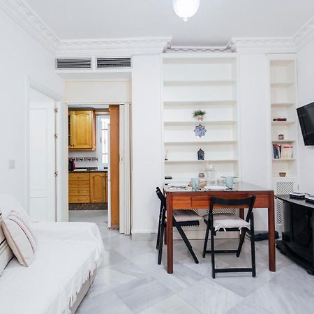 Cozy And Bright- 1Bd 1Bth - La Alfalfa Sevilla Exteriér fotografie